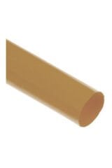 GWEST 2,5 mm (KAHVE) DARALAN MAKARON ( ROHS )