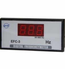 Entes (M0040) EFC-3-48 COS METRE/FREKANSMETRE