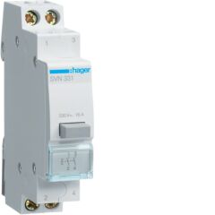 2NA 16A 230V Pano Tipi Butonlar
