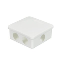 Çebi 85*85*40 mm Kare Antigron Buat