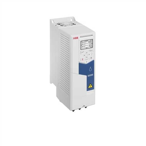 ABB 1,1 kW Sürücü ACQ580-01-03A4-4