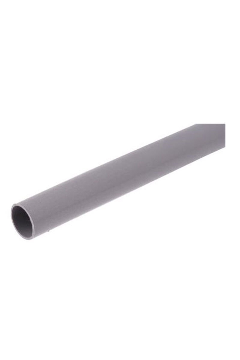 GWEST 100 mm (GRI) DARALAN MAKARON ( ROHS )