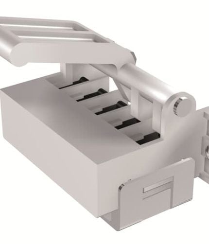 ABB 1SDA073764R1 AUP 5 contacts 400Vac SX E2.2...E6.2