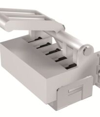 ABB 1SDA073764R1 AUP 5 contacts 400Vac SX E2.2...E6.2