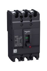 Schneider (EZC100H3100) 3P 30 kA 220/240 V100 A MCCB