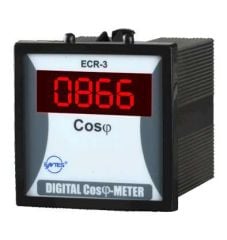 Entes (M0036) ECR-3-48 COS METRE/FREKANSMETRE