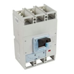 Legrand (422290) DPX³1600 TM 3P 1250A 100kA