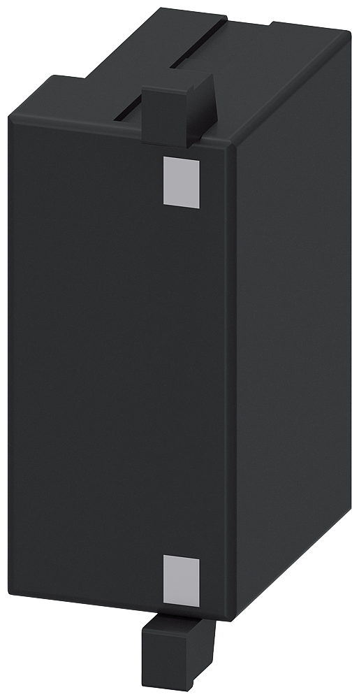Siemens 3RT2926-1CD00 3RT2 KONTAKTÖRLERE TAKILABİLEN AKSESUARLAR; RC ELEMAN;  BOY S0; 127-240 V AC; LEDSİZ