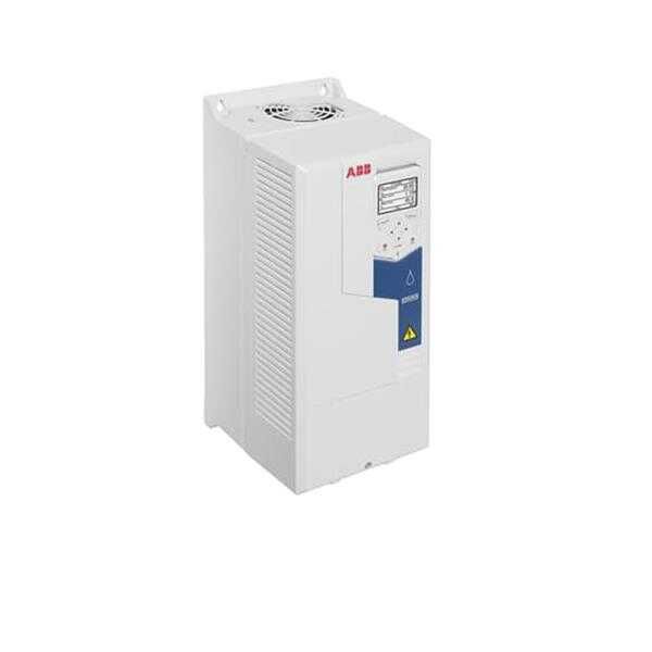 ABB 15 kW Sürücü ACQ580-01-033A-4