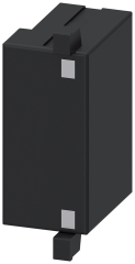 Siemens 3RT2926-1CB00 Aşırı gerilim bastırıcı, RC elemanı, 24-48 V AC, 50/60 Hz, 24-70 V DC, 3RT2.2 kontaktörleri için
