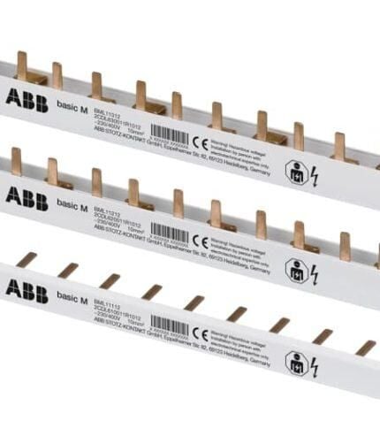 3P, Pin tipi, 10 mm2, 57 pin