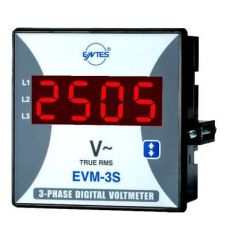 Entes (M0029) EVM-3S-96 VOLTMETRE