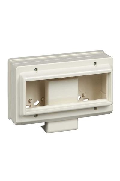 Schneider (ETK20597) PKS Ultra KNL Yanı 45X45 Modül MTJ Seti