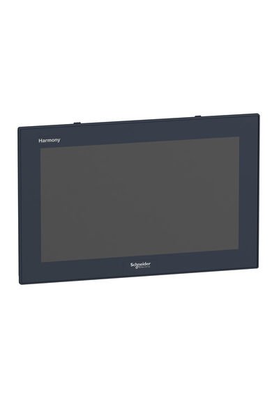 Schneider (HMIPSOC752D1W01) FWXGA 1366x768Atom E3827 Dual-core 1.75 GHz16GB CFast24V DC