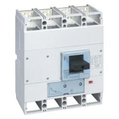 Legrand (422283) DPX³1600 TM 4P 1250A 70kA
