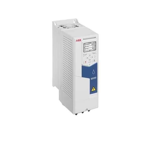 ABB 0,75 kW Sürücü ACQ580-01-02A7-4 0,75kW