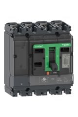 Schneider (C10R4TM050) NSX100 R TM 50D 45kA 690V 4P