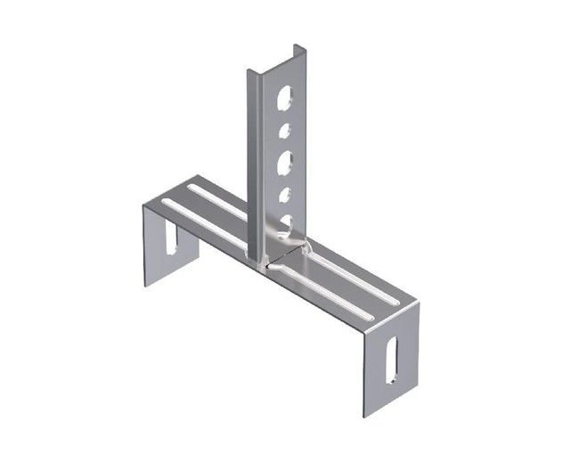 STS UK PROFİL KANAL ASKI TAŞIYICI-KK ESKİ TİP