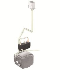 ABB 1SDA073746R1 YR 220 VAC/DC E1.2-XT7M