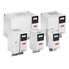 ABB 4 kW Sürücü ACS180-04S-02A6-4