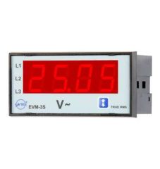 Entes (M0027) EVM-3S-48 VOLTMETRE