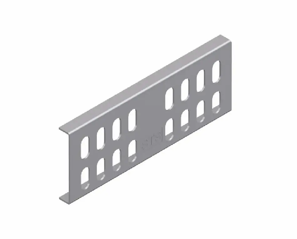 STS H60 Kablo Merdivenleri Ek Elemanı-Ağır Hizmet Tip