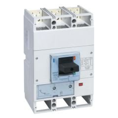 Legrand (422278) DPX³1600 TM 3P 1250A 70kA
