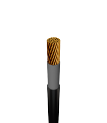 HASÇELİK 1x500 NYY Kablo