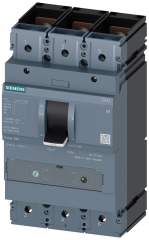 Siemens 3VA1463-6EF32-0AA0 SENTRON SERİSİ KOMPAKT TİP TERMİK MANYETİK GÜÇ ŞALTERİ; 3VA14; 70kA; TERMİK AYARLI; MANYETİK AYARLI; 440-630A; 3 KUTUPLU