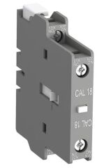 ABB 1SFN010720R1011 Auxiliary Contact Block CAL18-11