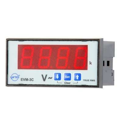 Entes (M0023) EVM-3C-48 VOLTMETRE