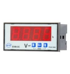Entes (M0023) EVM-3C-48 VOLTMETRE