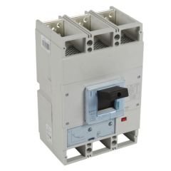 Legrand (422277) DPX³1600 TM 3P 1000A 70kA