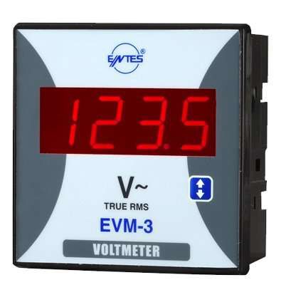 Entes (M0021) EVM-3-96 VOLTMETRE