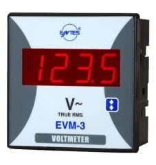 Entes (M0021) EVM-3-96 VOLTMETRE
