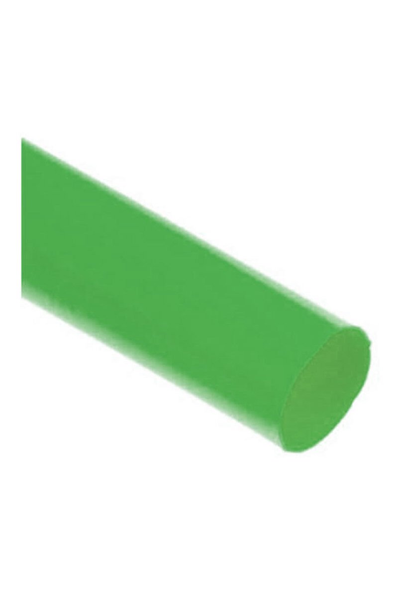 GWEST 100 mm (YEŞİL) DARALAN MAKARON ( ROHS )