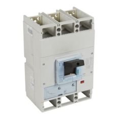 Legrand (422276) DPX³1600 TM 3P 800A 70kA