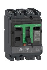 Schneider (C10R3TM050) NSX100 R TM 50D 45kA 690V 3P