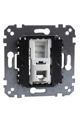 Schneider (MTN463501) RJ11 telefon Prizi