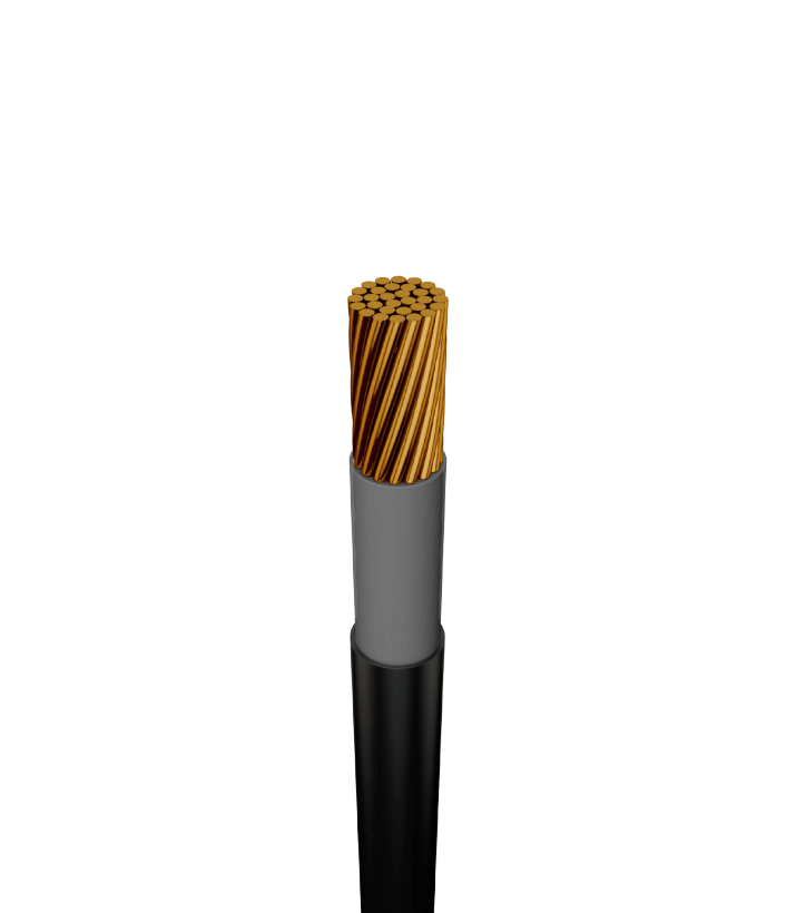 HASÇELİK 1x240 NYY Kablo