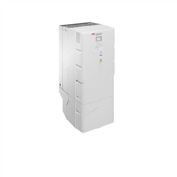 ABB 200 kW Sürücü ACH580-01-363A-4+J400