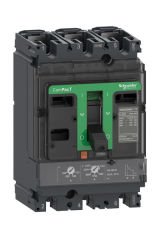 Schneider (C10R3TM040) NSX100 R TM 40D 45kA 690V 3P