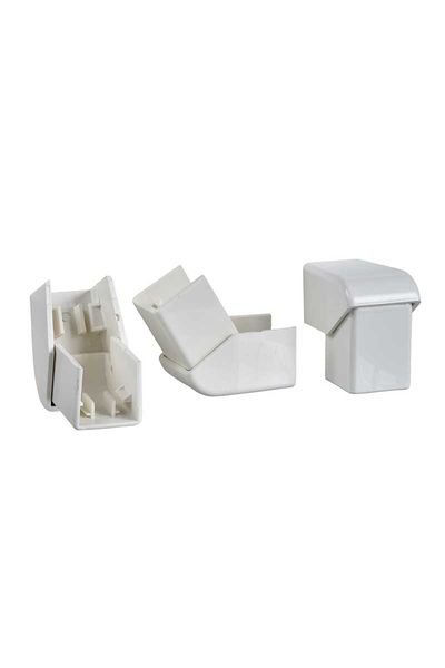 Schneider (ETK20530) PKS Ultra 21X12 Dış Köşe Hareketli