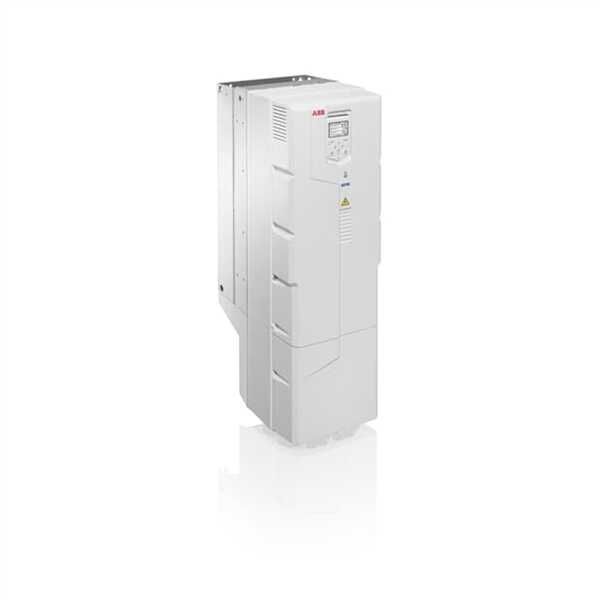 ABB 160 kW Sürücü ACH580-01-293A-4+J400