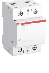 ABB 1SAE361111R0620 ESB100-20N-06 Installation Contactor