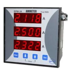Entes (M1275) EPM-34 AMPERMETRE