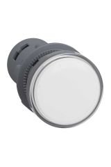 Schneider (XA2EVM34LC) Kırmızı/Yeşil Sinyal lambası 220 VAC