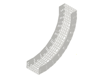EAE 100 CTE 600 AKORDEON ,H100 (mm) ,A600 (mm)-(Kablo-Tava-Sistemleri)