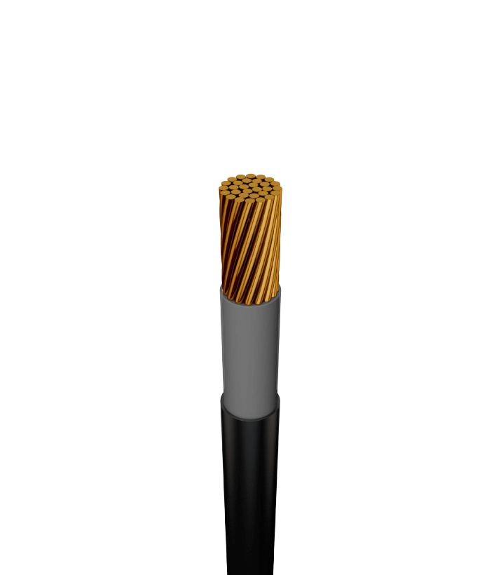 HASÇELİK 1x120 NYY Kablo