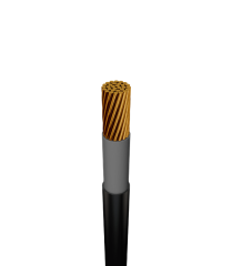 HASÇELİK 1x120 NYY Kablo